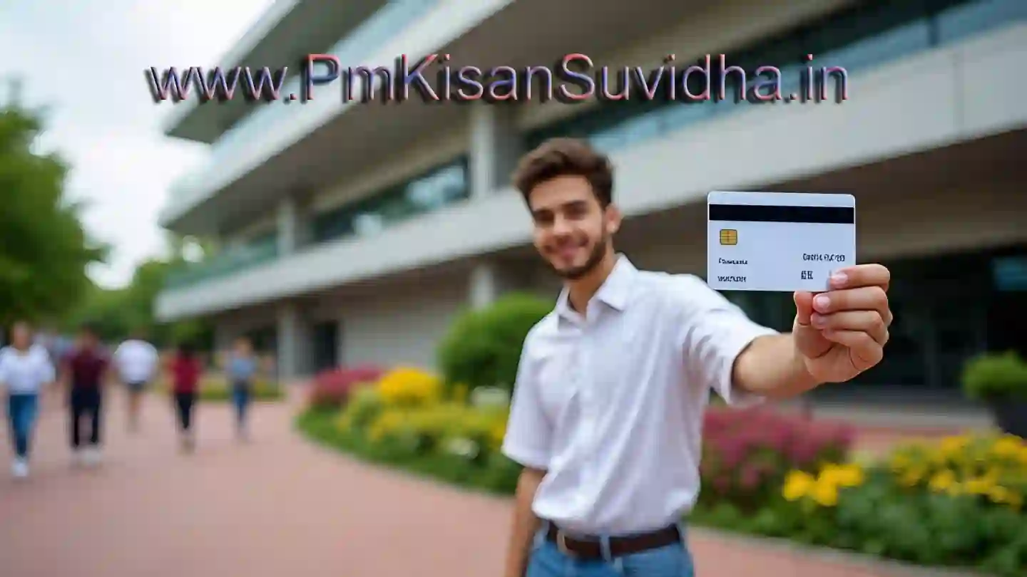 Best Credit Card for Students India 2025 with benefits and features