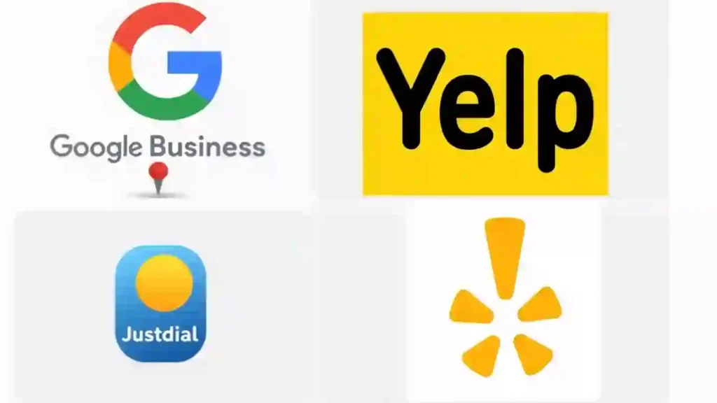 Free business listing sites for 2025 to improve local SEO