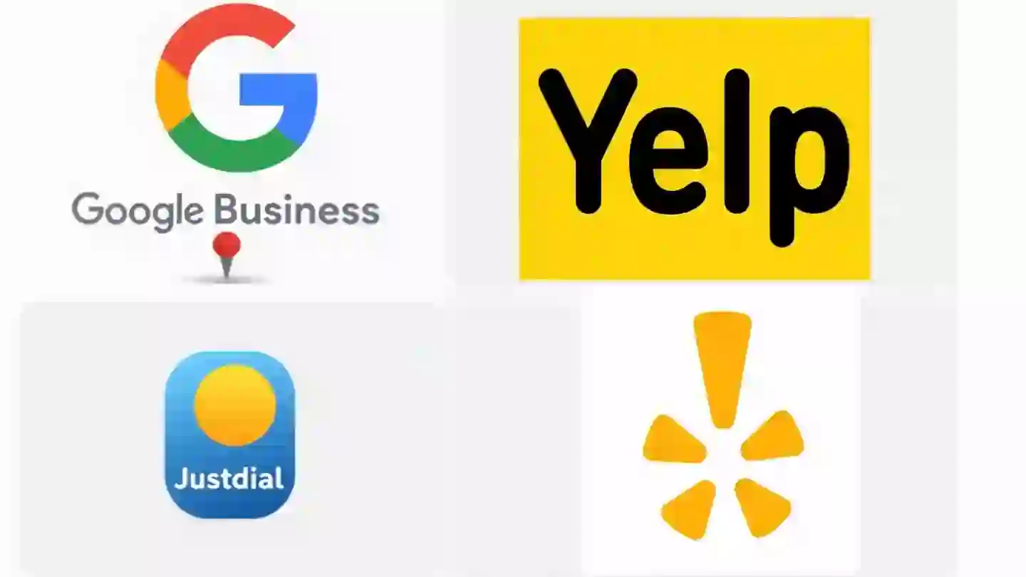 Free business listing sites for 2025 to improve local SEO